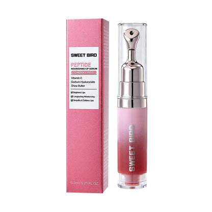 Glow Hydrating Lip Gloss with Mirror Shine