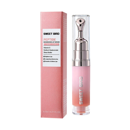 Glow Hydrating Lip Gloss with Mirror Shine