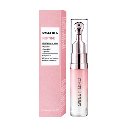 Glow Hydrating Lip Gloss with Mirror Shine